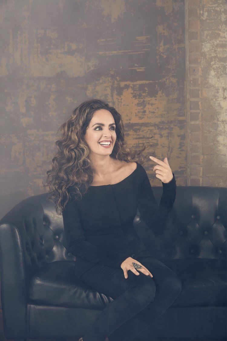 10 Facts About Wedding Dress Designer <br/> Sareh Nouri