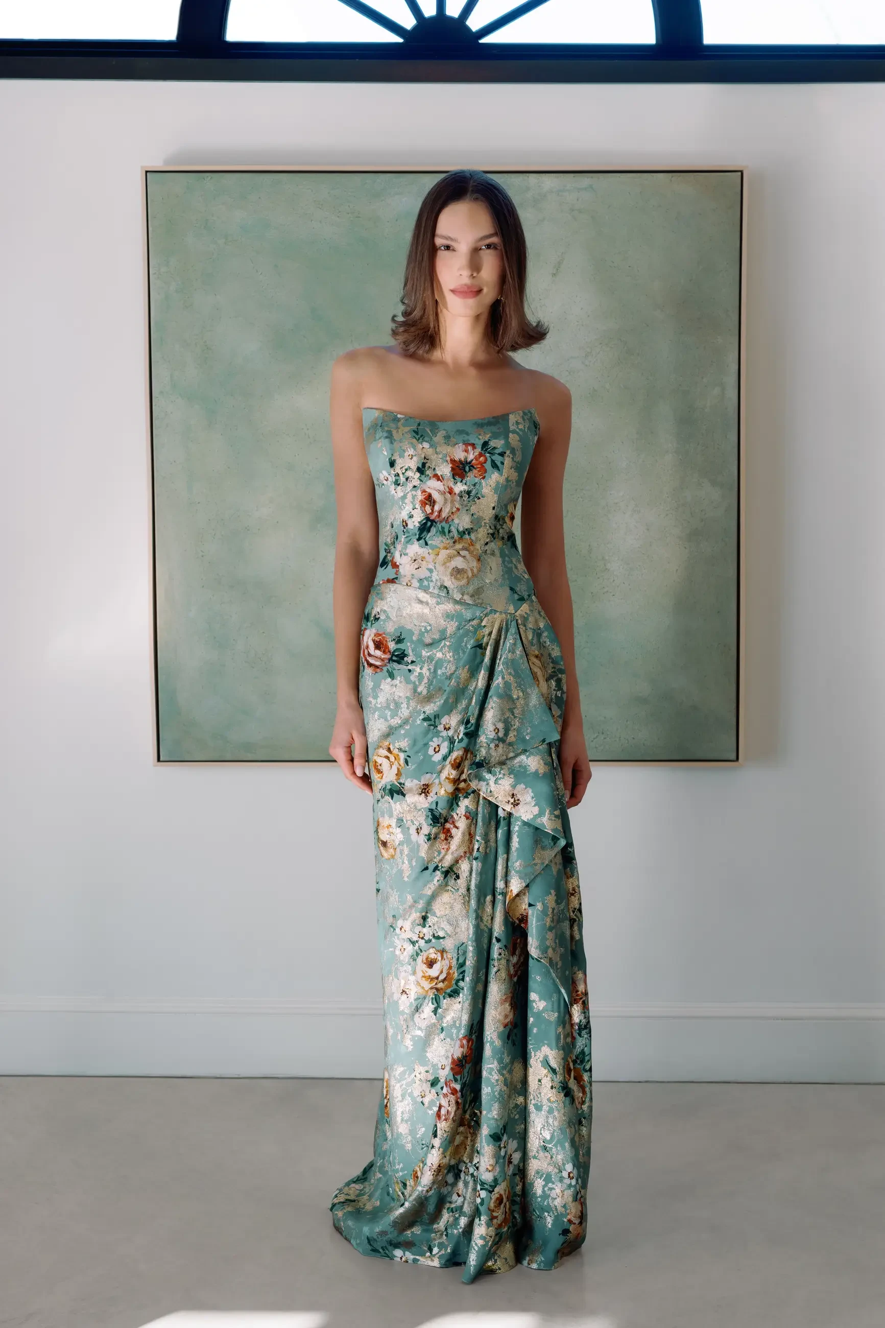 Sareh Nouri Heirloom $1 autoplay loop mute thumbnail