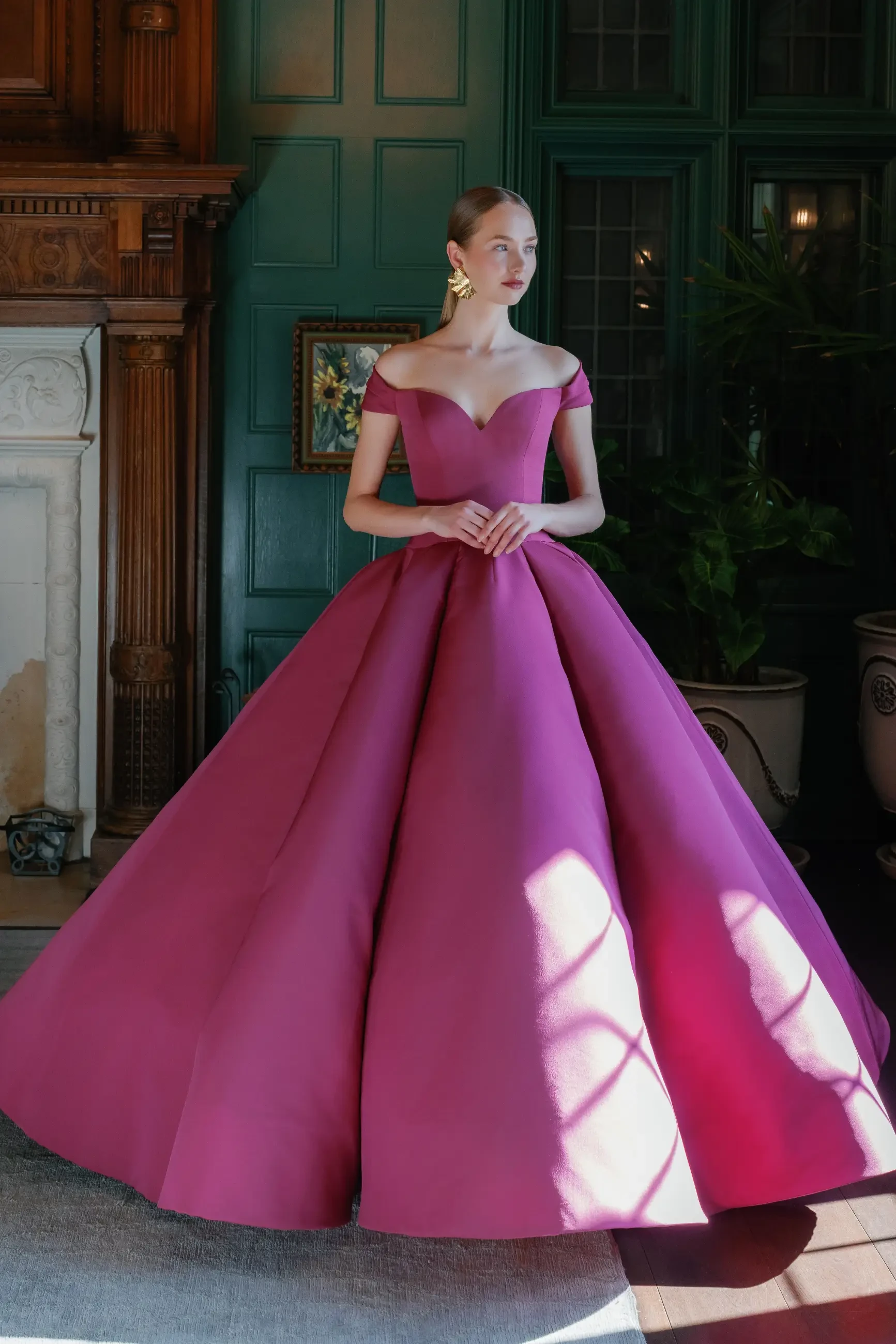 Sareh Nouri Manhattan Mist $1 autoplay loop mute thumbnail