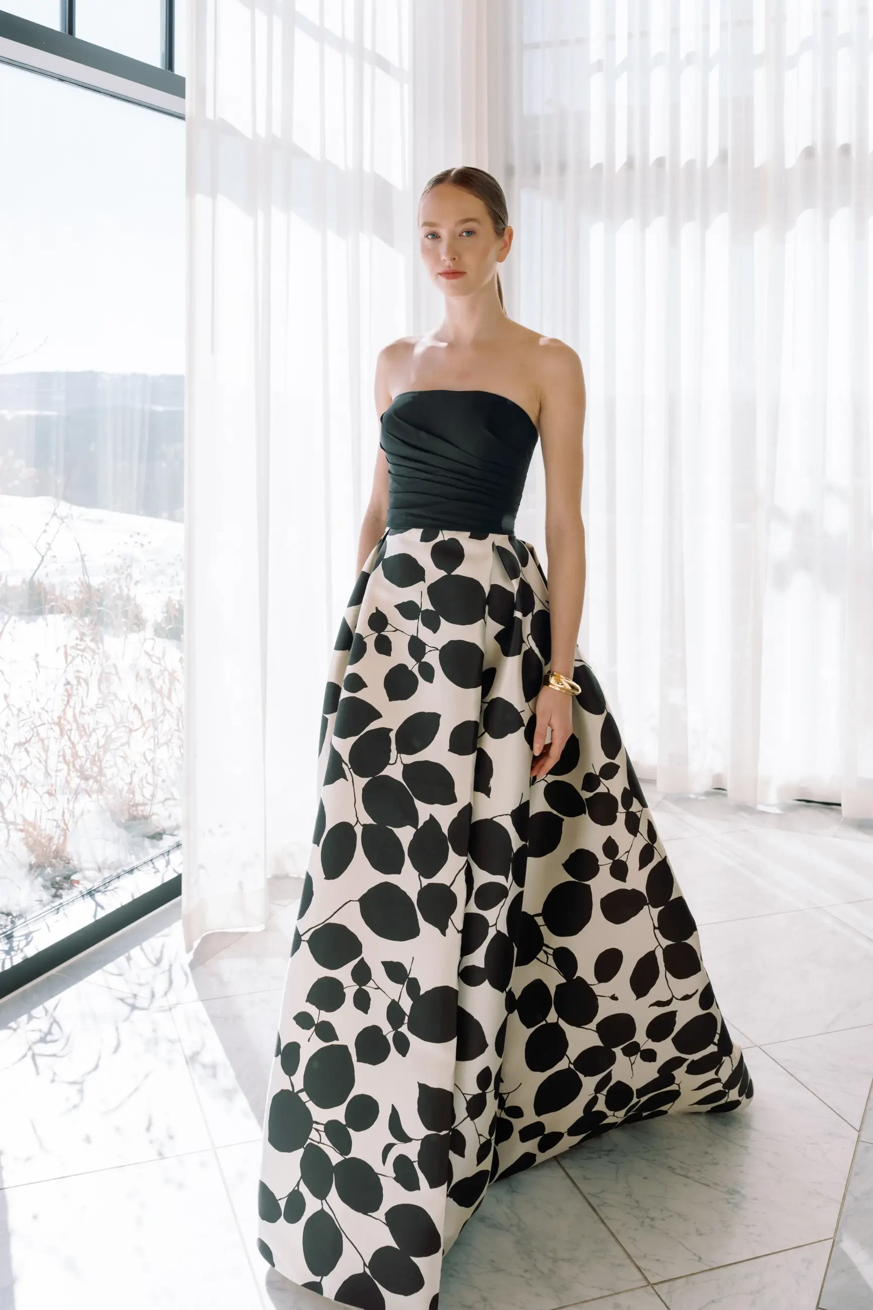 Sareh Nouri Vanderbilt $1 autoplay loop mute thumbnail