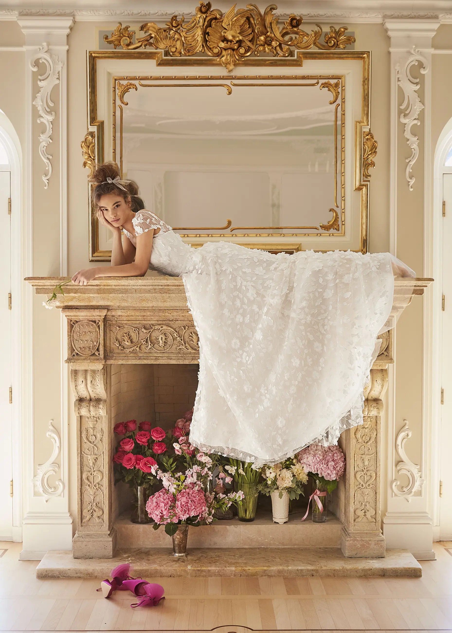Kleinfeld Bridal: Trunk Show - Kleinfeld Bridal Trunkshow
