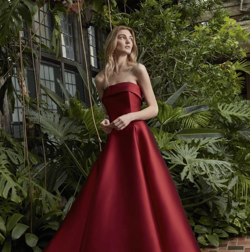 Evening Gowns