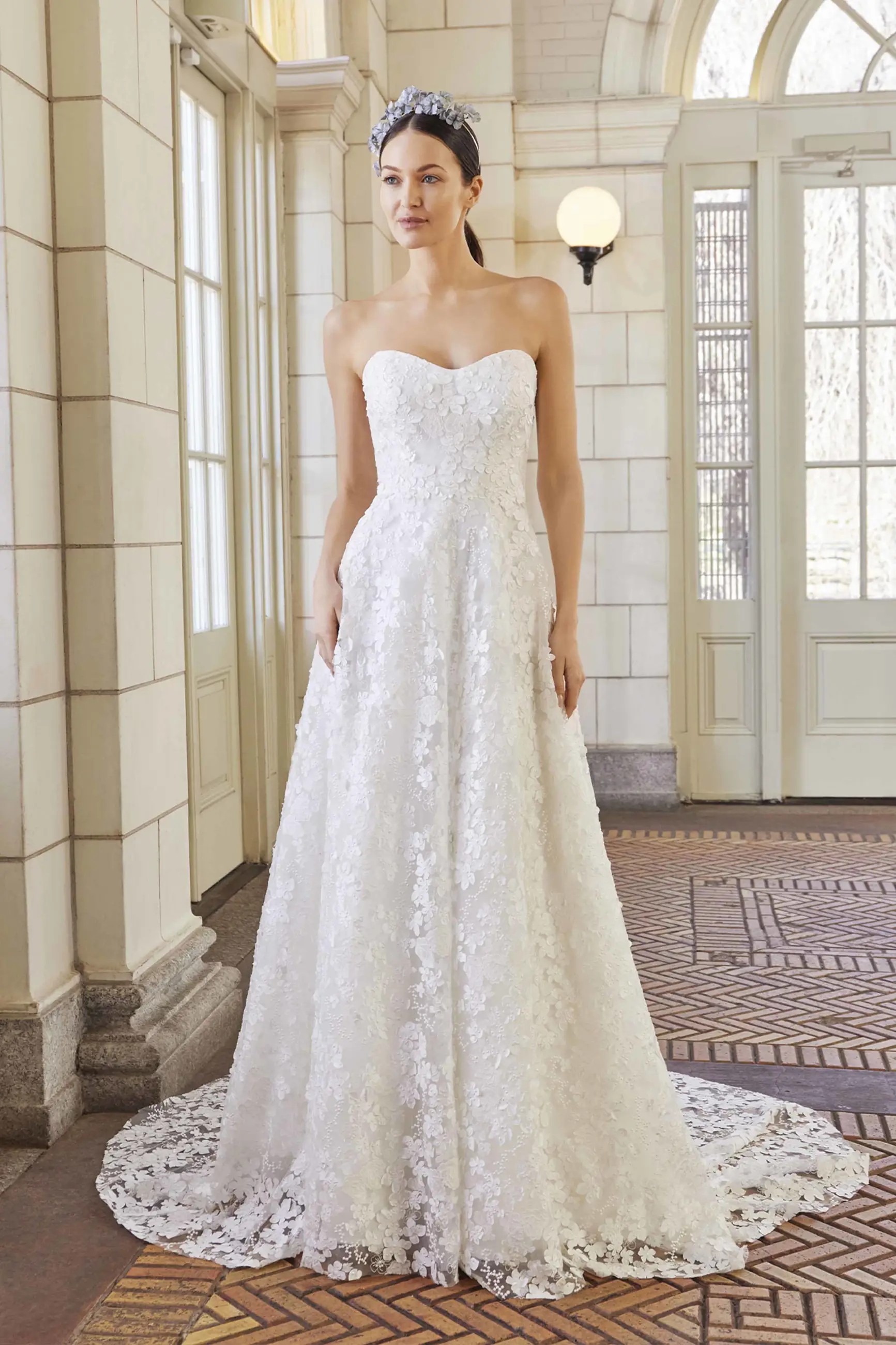 Bridal Atelier Montclair: Trunk Show -  Bridal Atelier Montclair Trunkshow