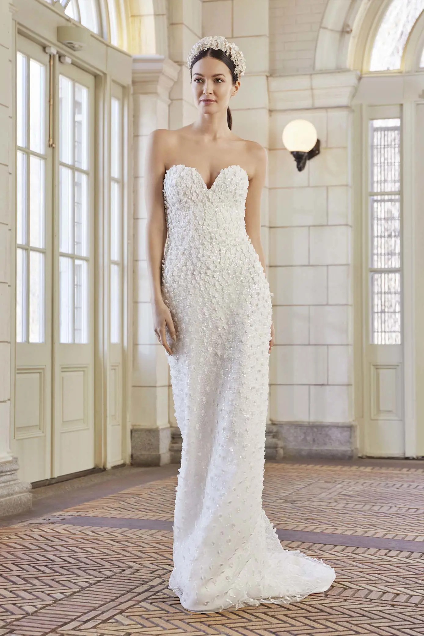 Joli Bride: Trunk Show - Joli Bride Trunkshow