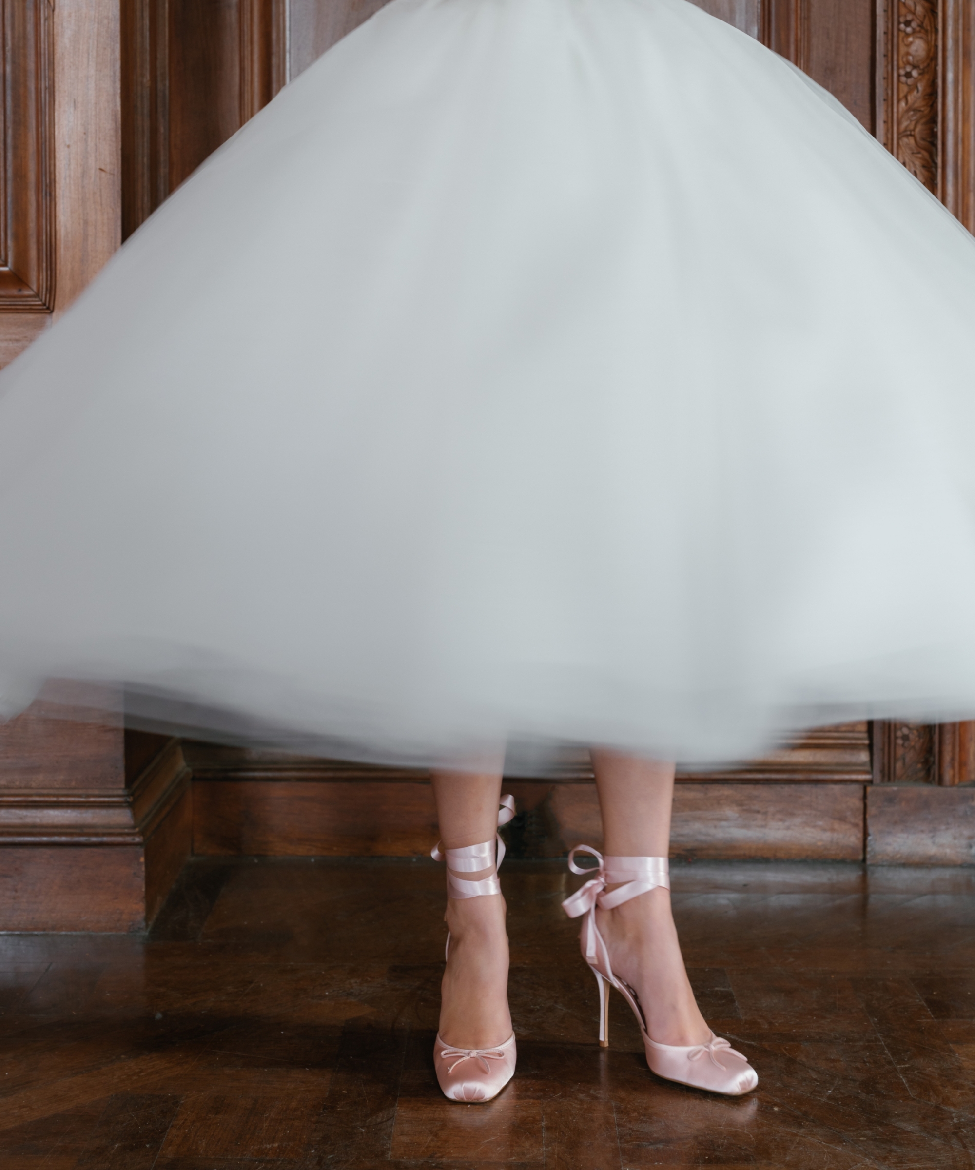 Photo of Sareh Nouri New York Showroom interior