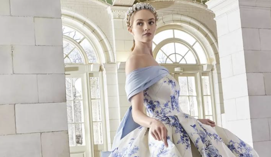Ballgown Dresses