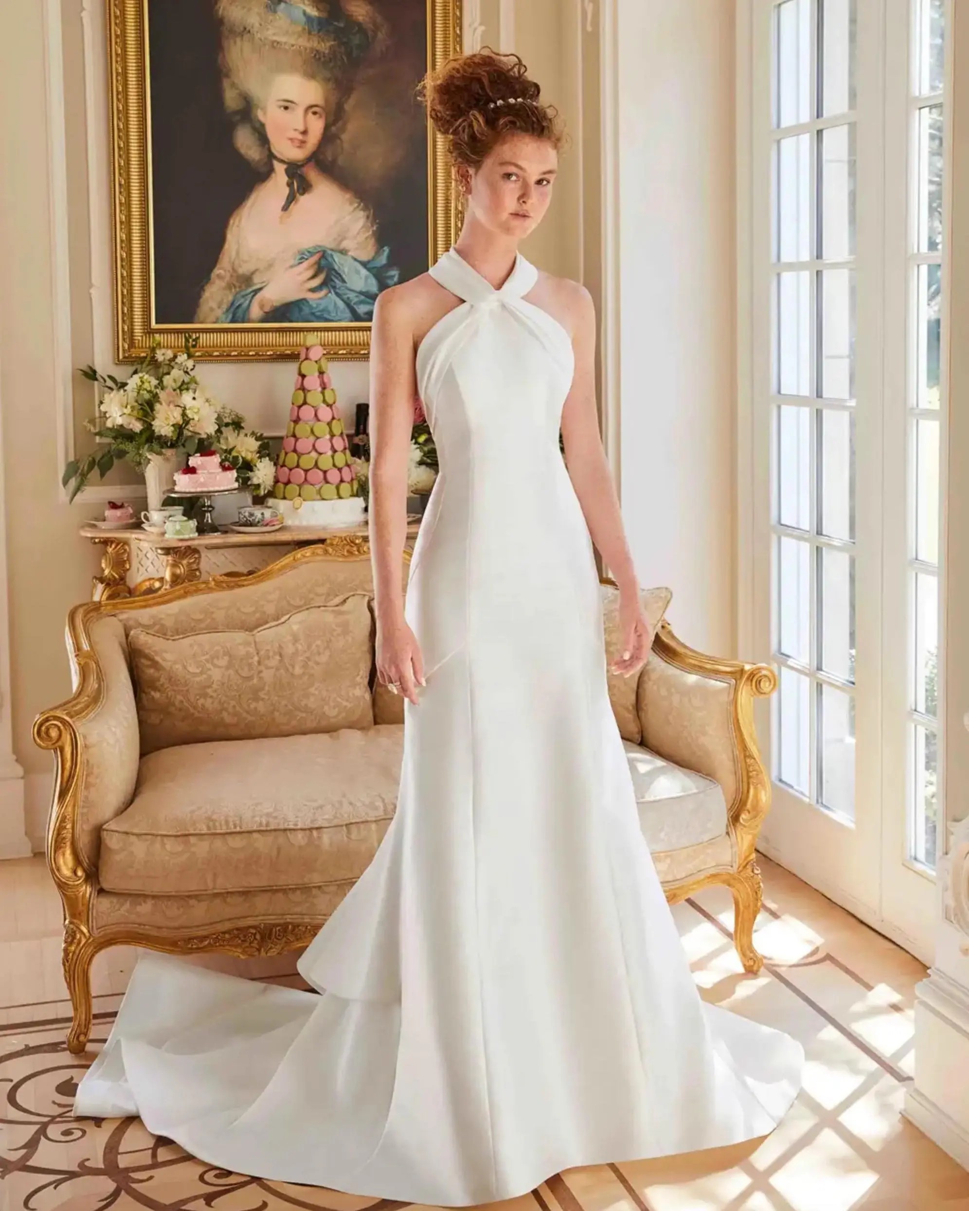 Wedding Dresses
