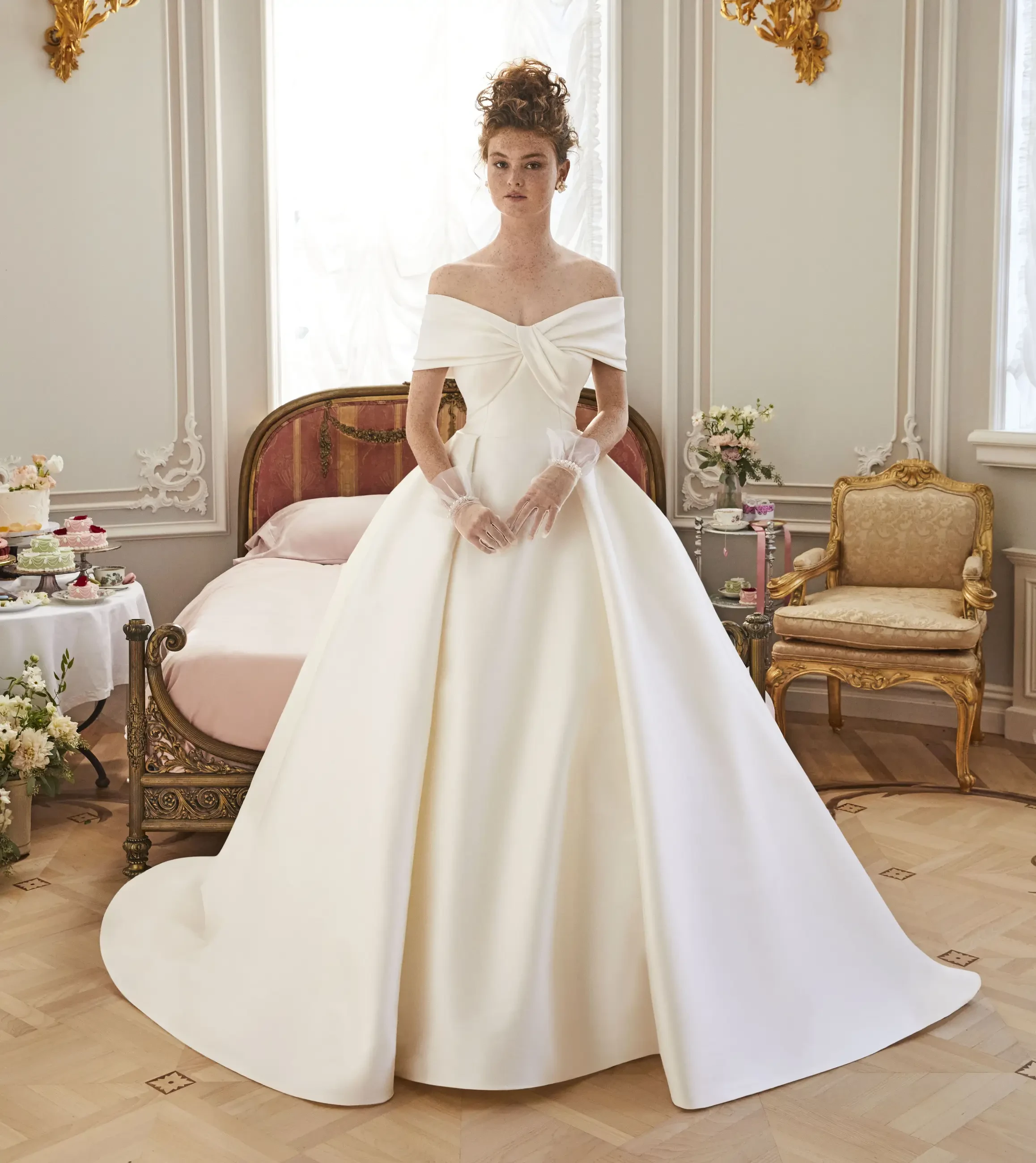 Featured Fabrics