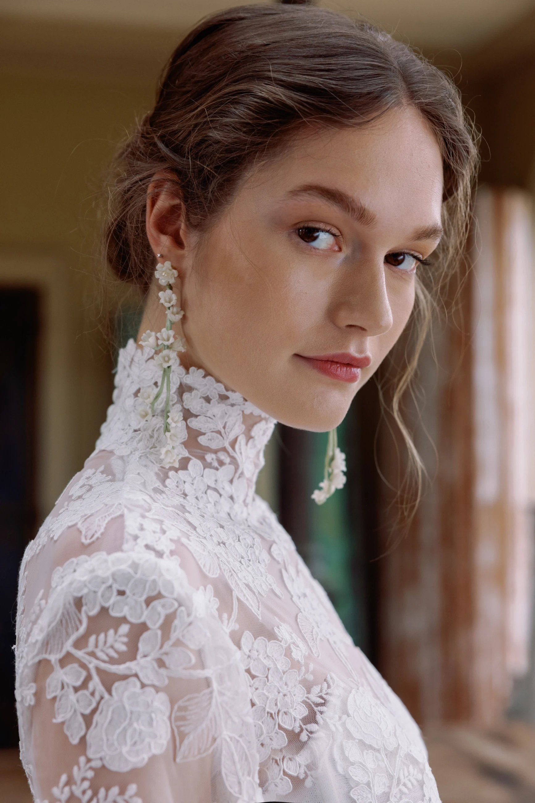 Bridal Toppers For Two Looks: Transform Your Gown from Ceremony to Reception