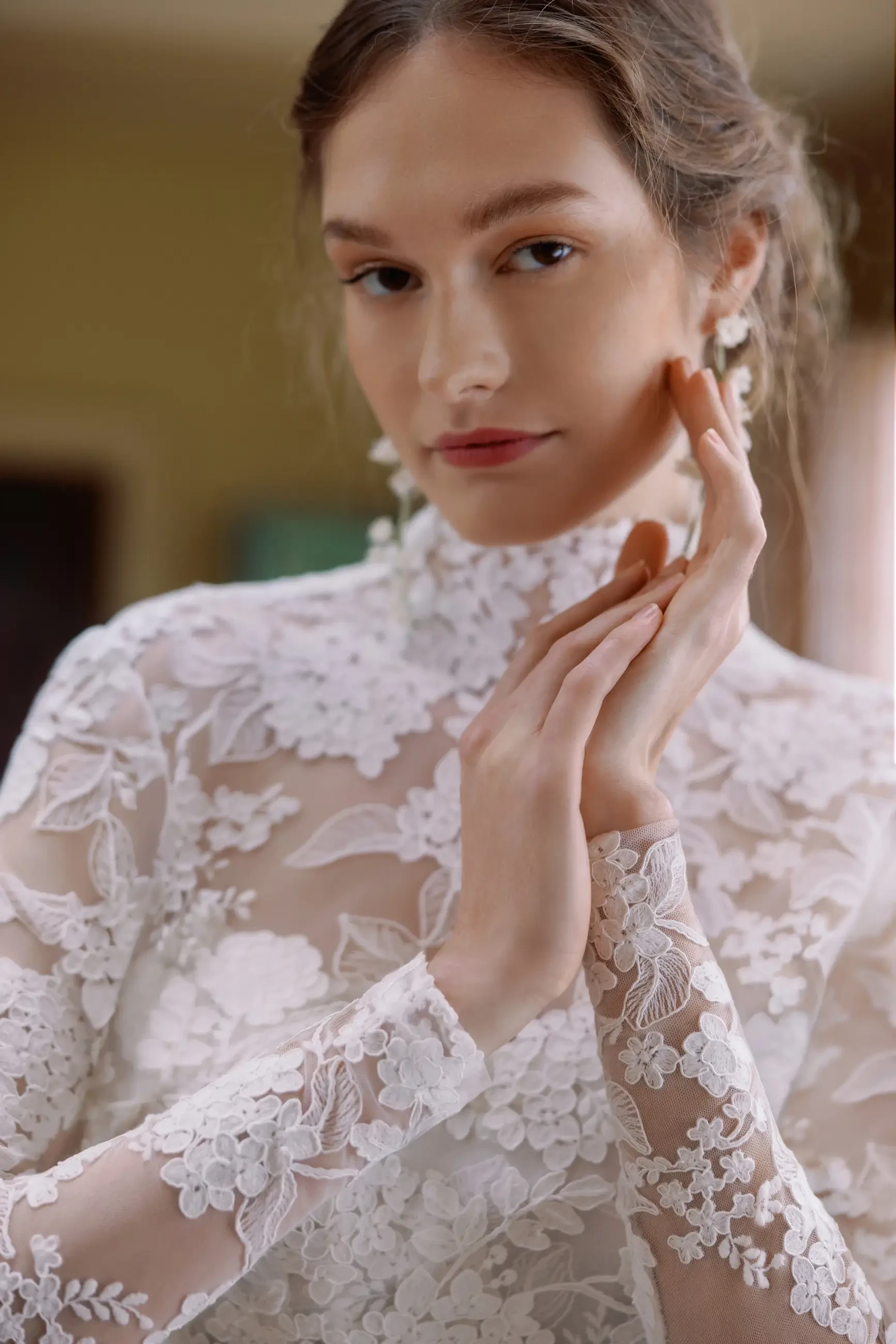 New Collection Standout Gowns