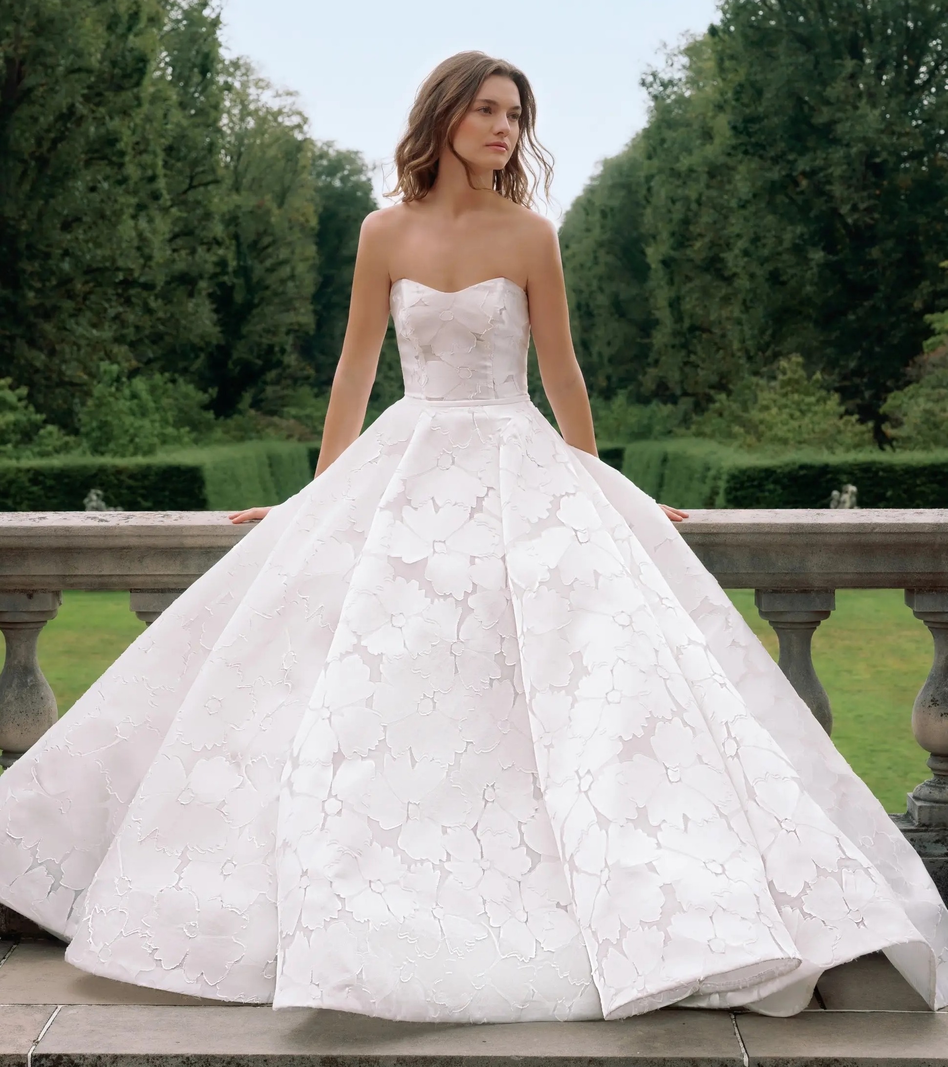 2026 Strapless Styles