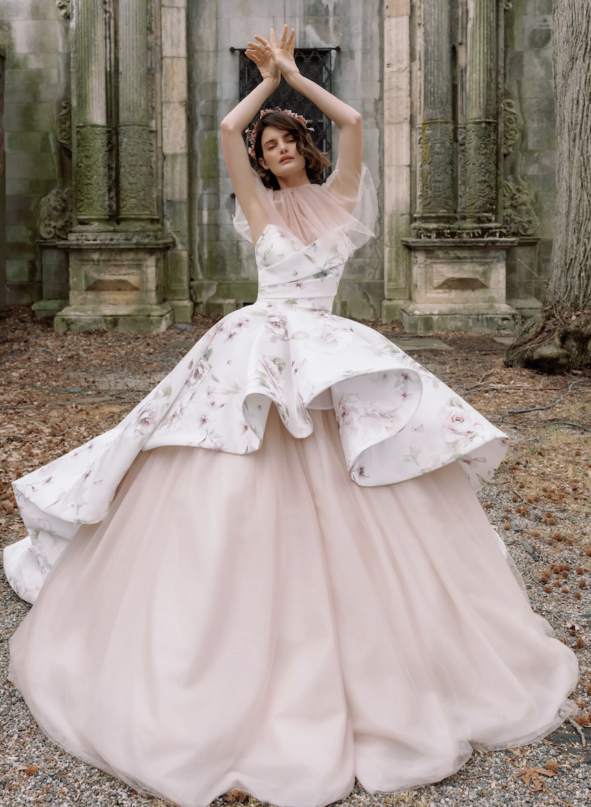 Introducing: Persian Muse