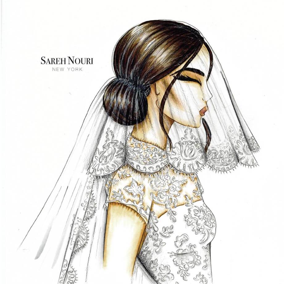 Sareh Nouri