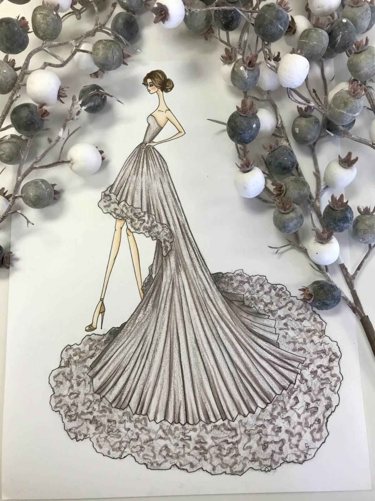 Swan Lake Collection