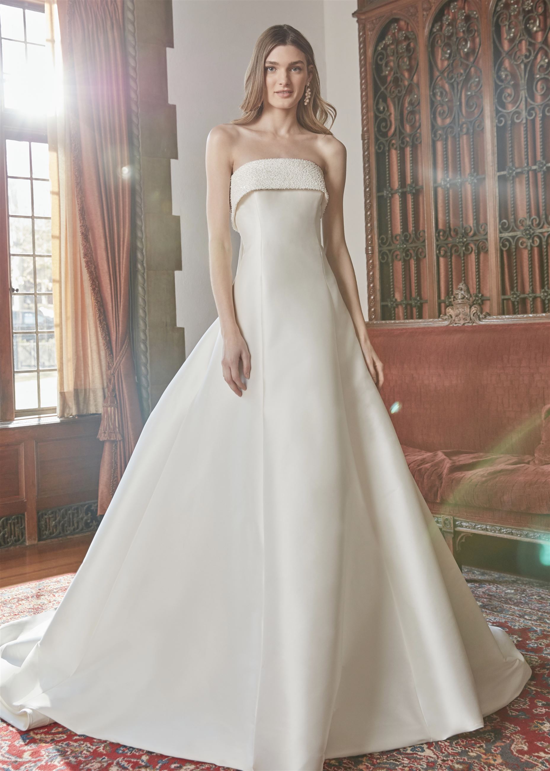 Sareh nouri bridal clearance