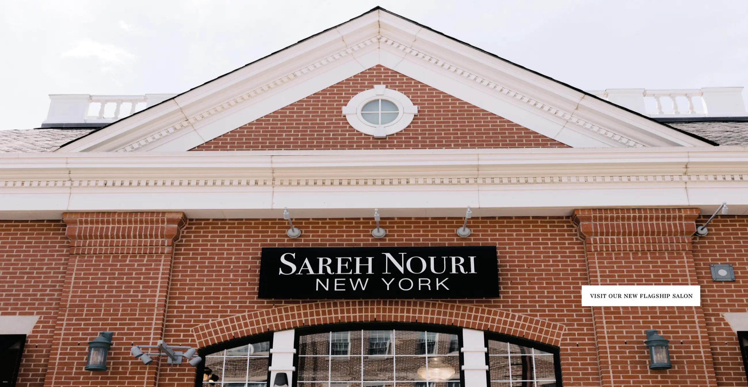 Photo of Sareh Nouri New York Showroom interior