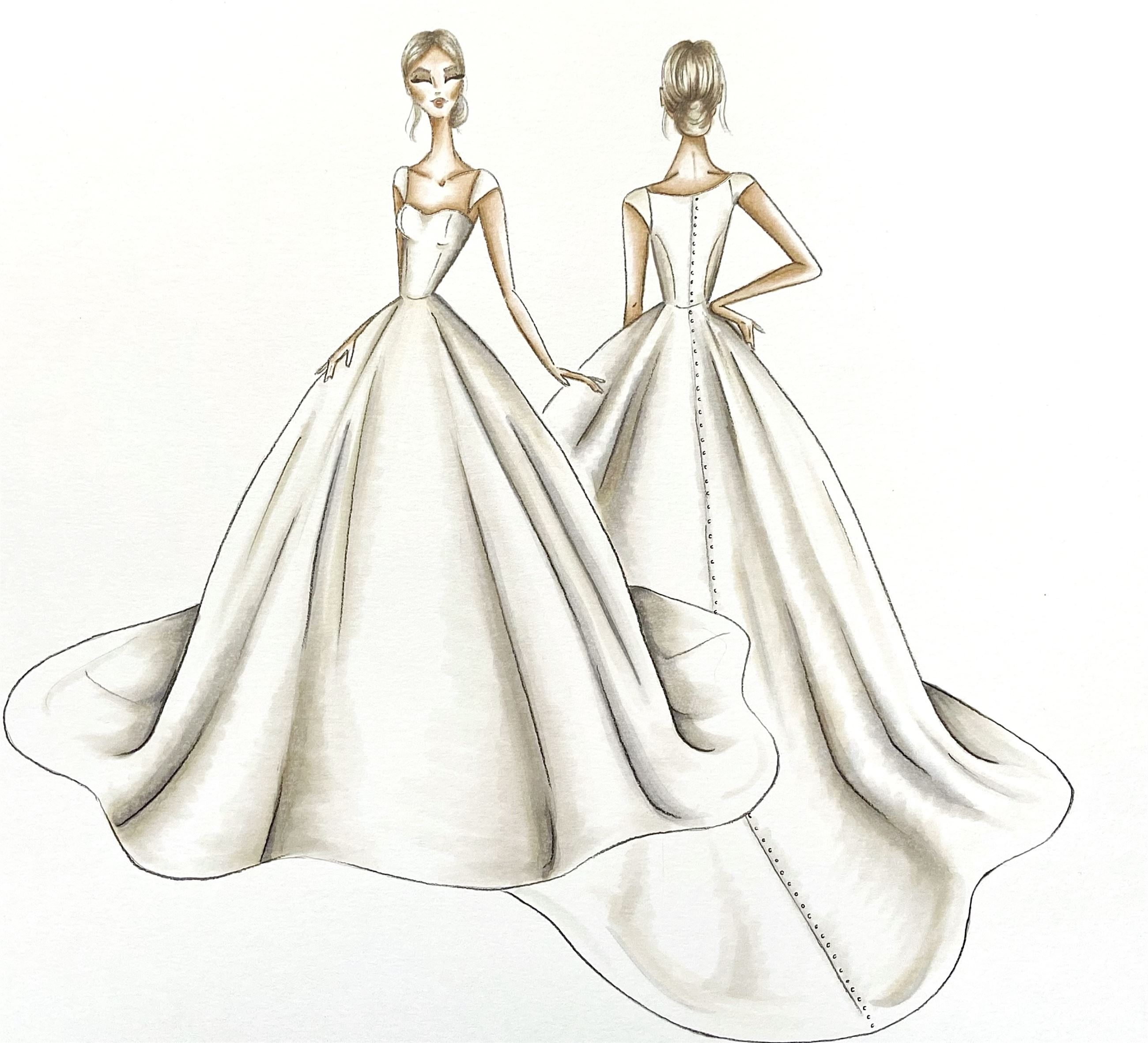 A Can't-Miss Behind the Scenes Look of our Spring 2022 Collection