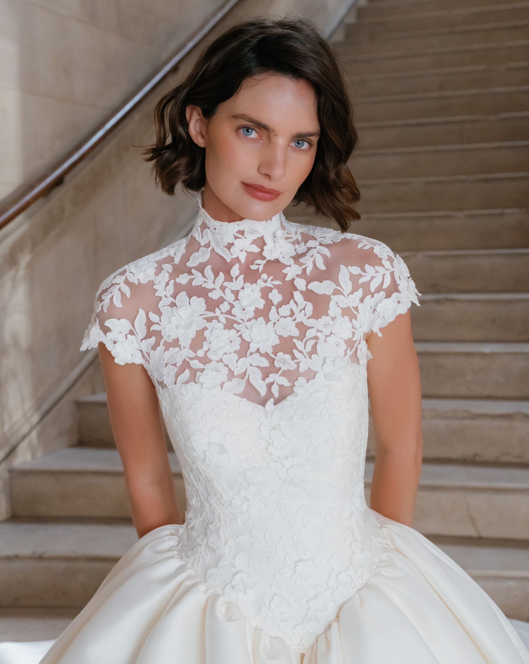 Spring 2027 Bridal Collection