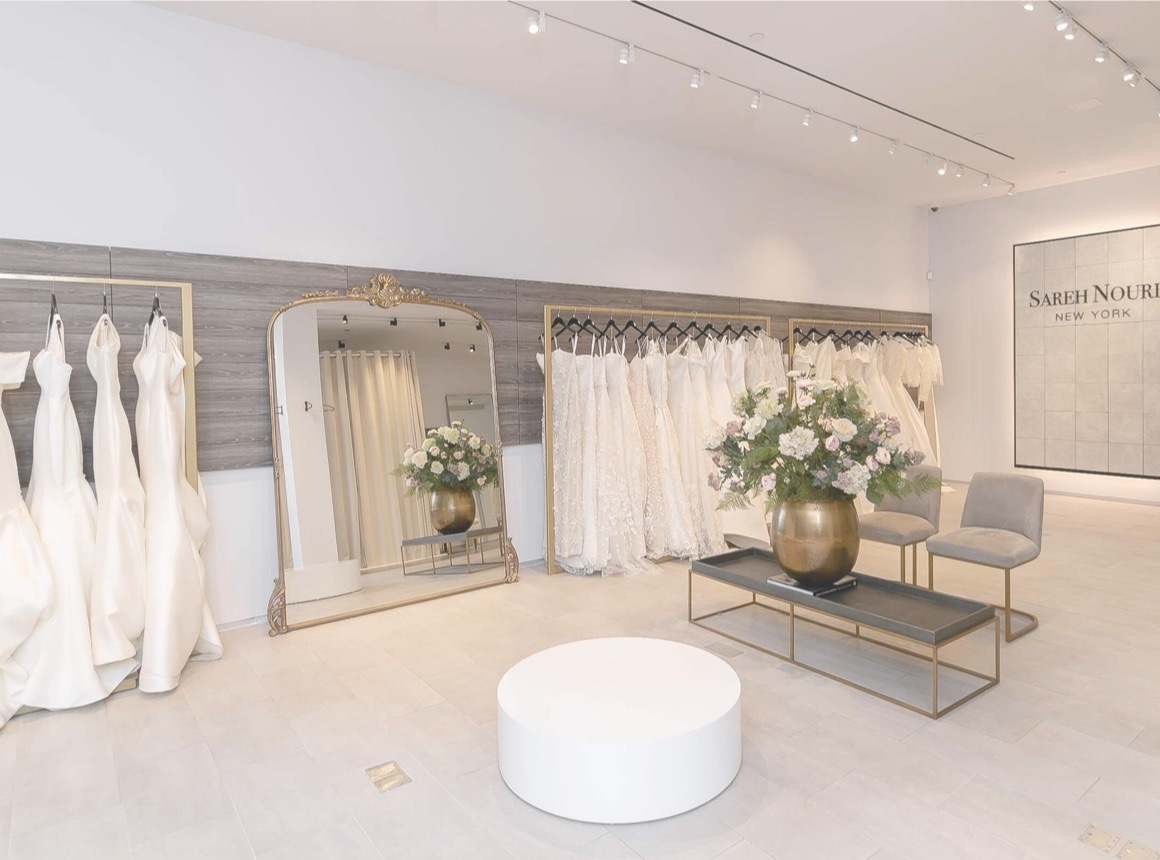 Flagship Salon About