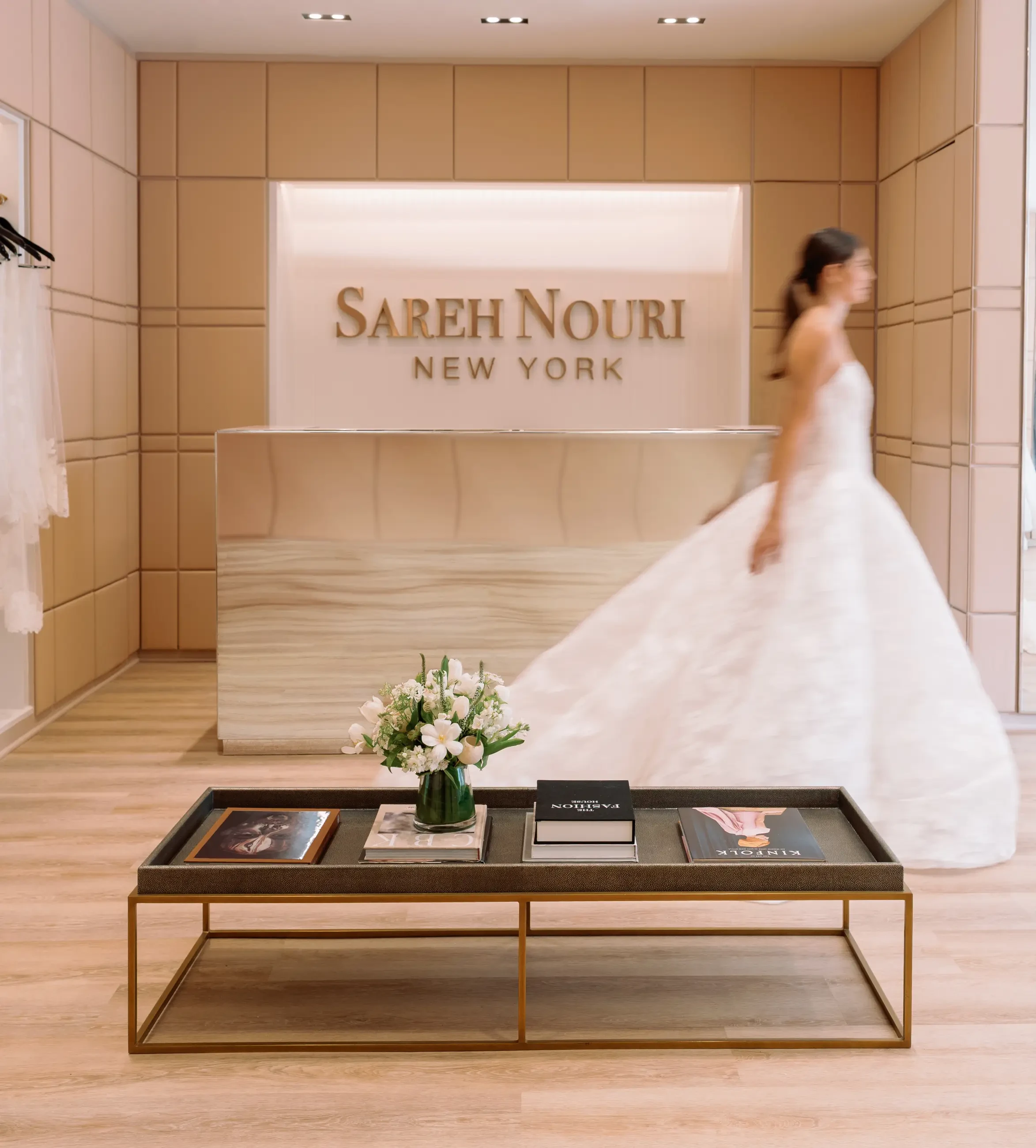 Flagship Salon About