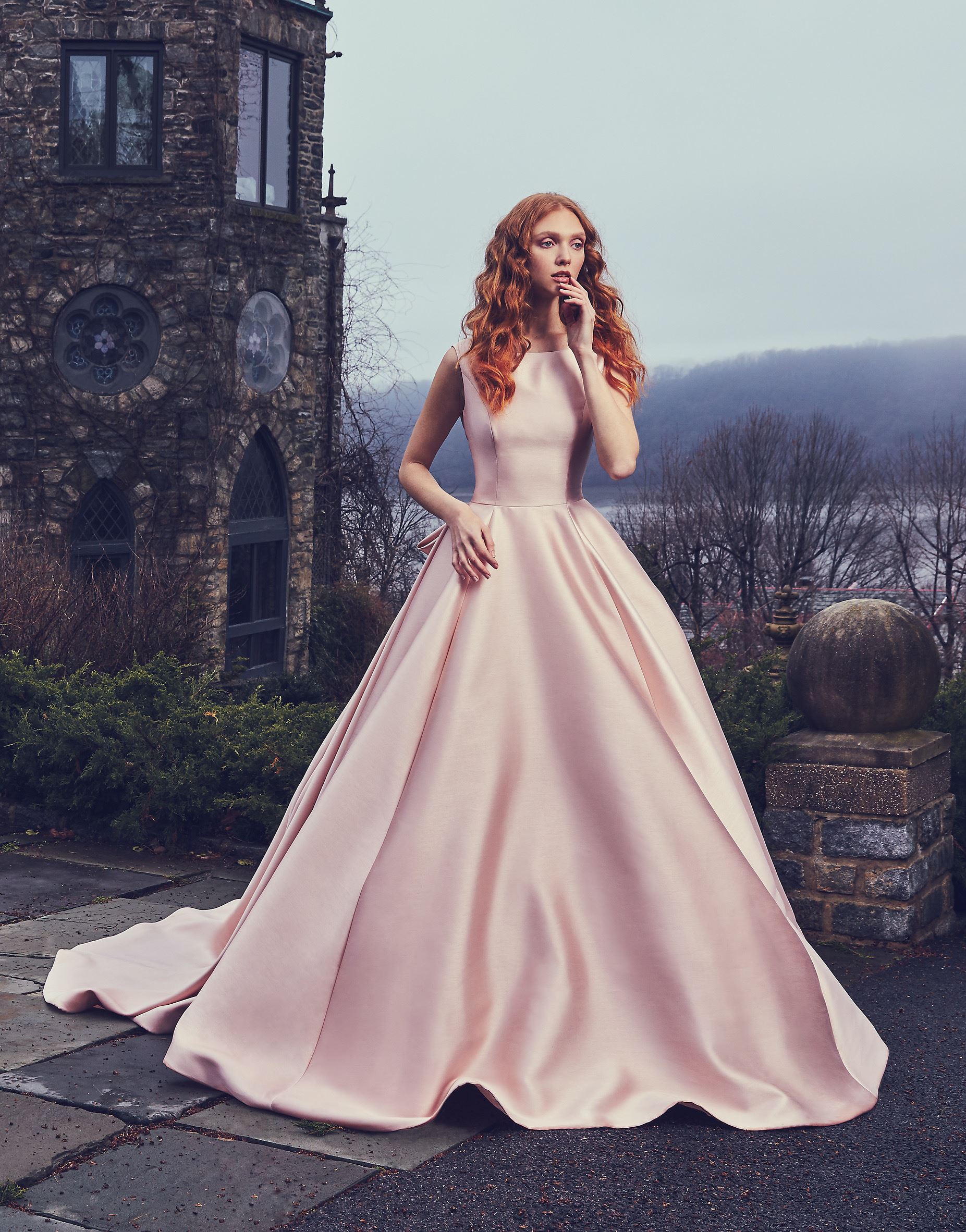 Brooklyn wedding outlet dress stores