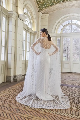 Sareh Nouri Azure Cape $4 thumbnail