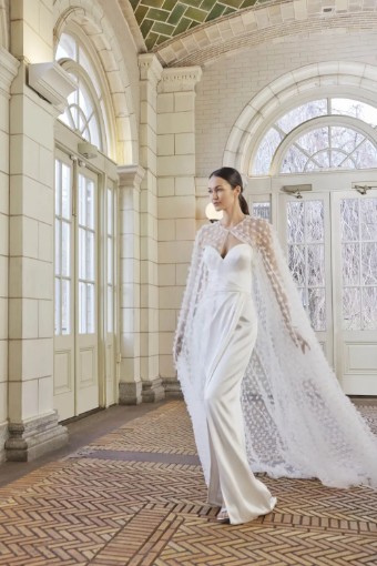 Sareh Nouri Azure Cape $3 thumbnail