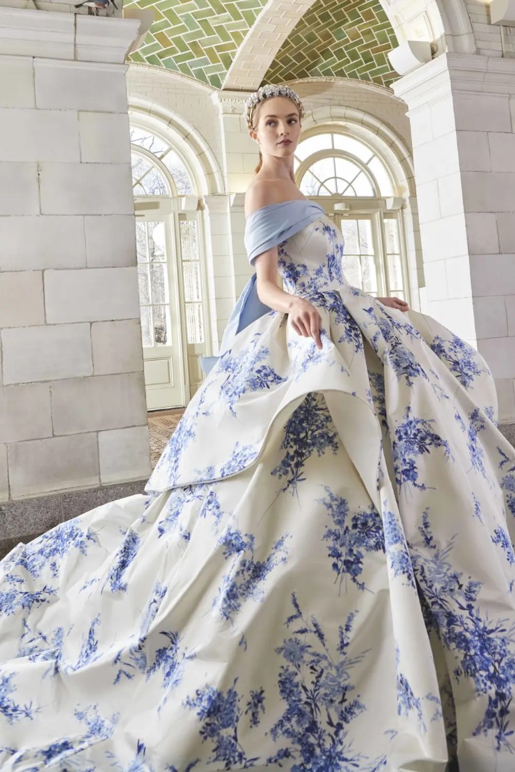 Sareh nouri discount bridal