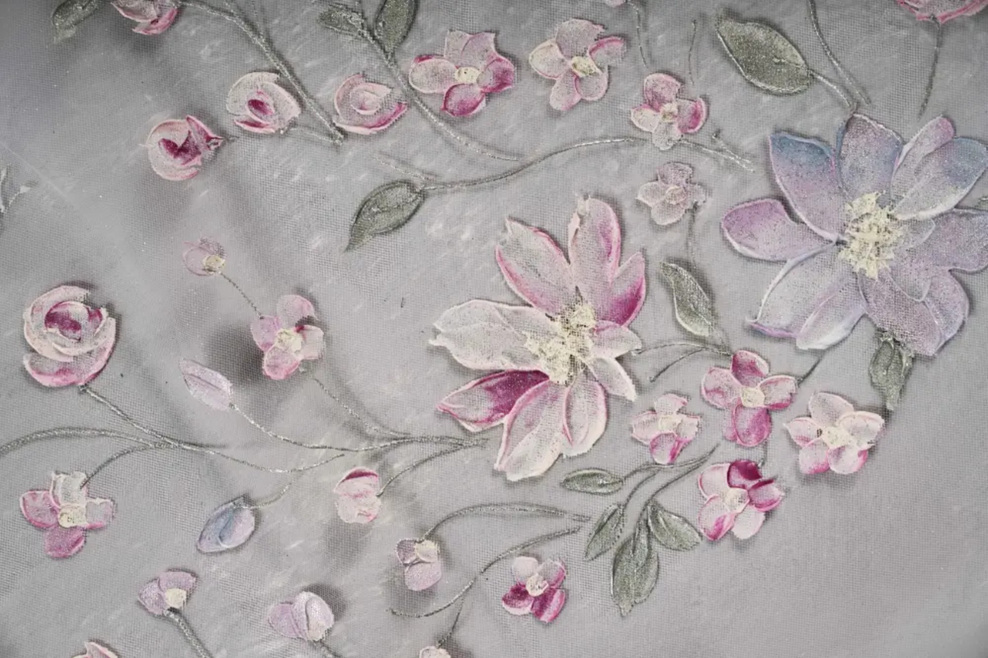 Sareh Nouri Fantasy Veil #4 picture