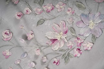 Sareh Nouri Fantasy Veil $4 thumbnail