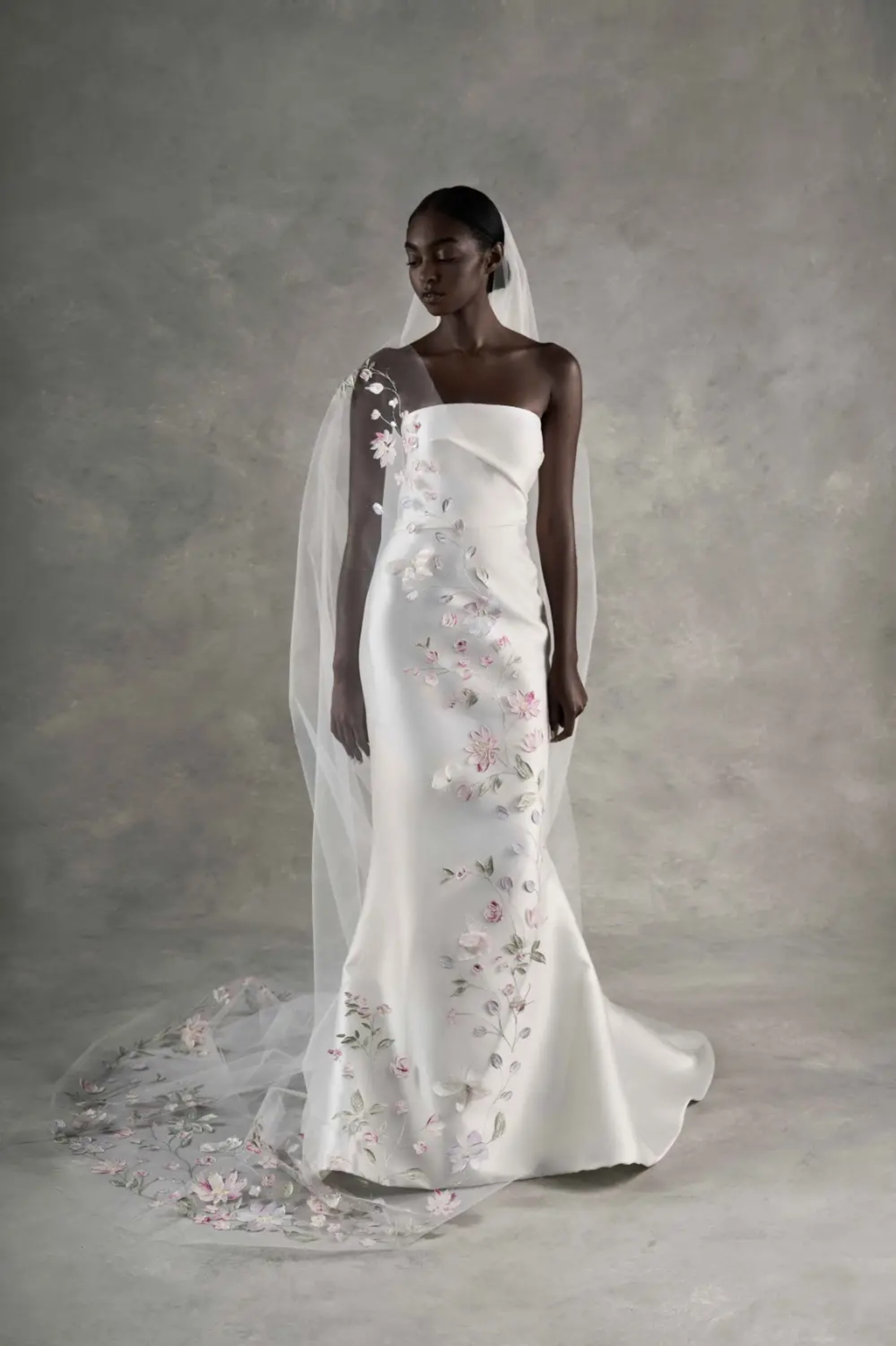 Sareh Nouri Fantasy Veil #1 picture