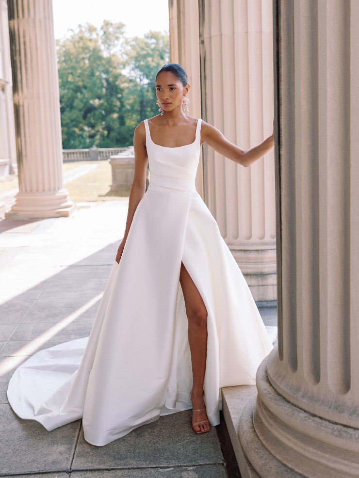 Sareh Nouri Fall 2025 Bridal Dresses | Sareh Nouri