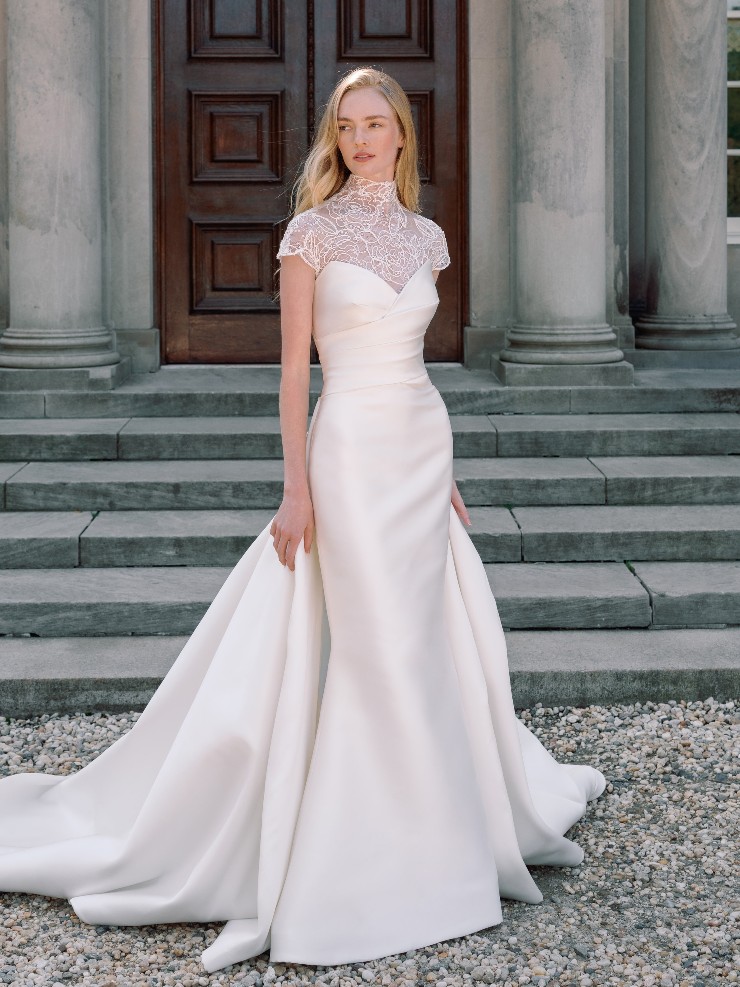 luxury wedding dresses new york VALENTINI SPOSE | Mark Ingram Bridal Shop New York City | Luxury Bridal  Shop
