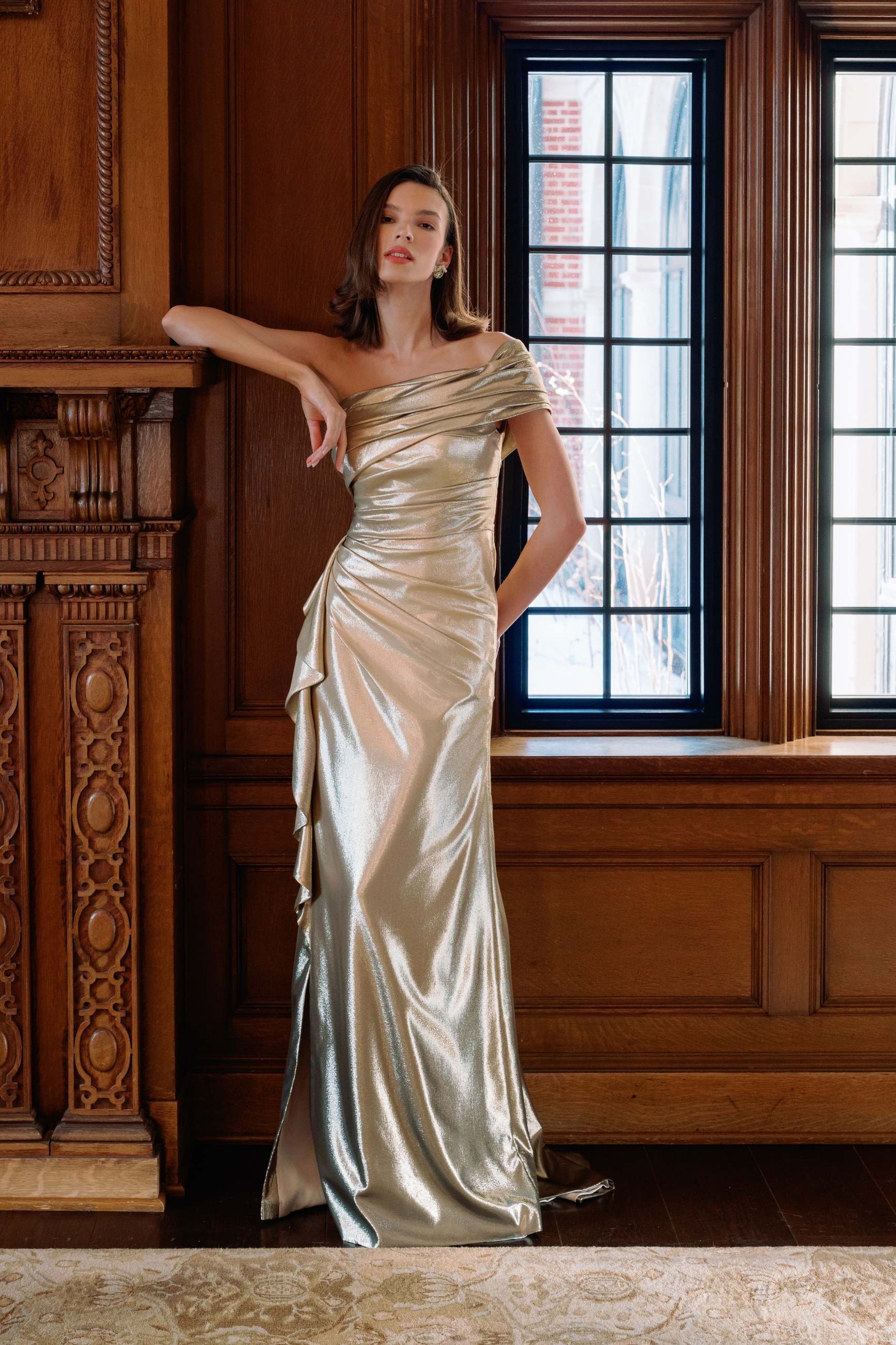 Sareh Nouri Golden Hour #0 default picture