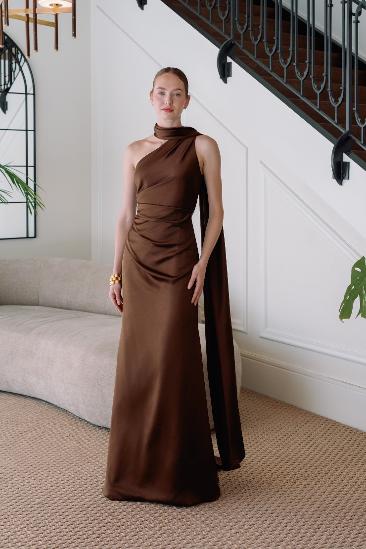 Formalwear Boutique Washington DC | Sareh Nouri