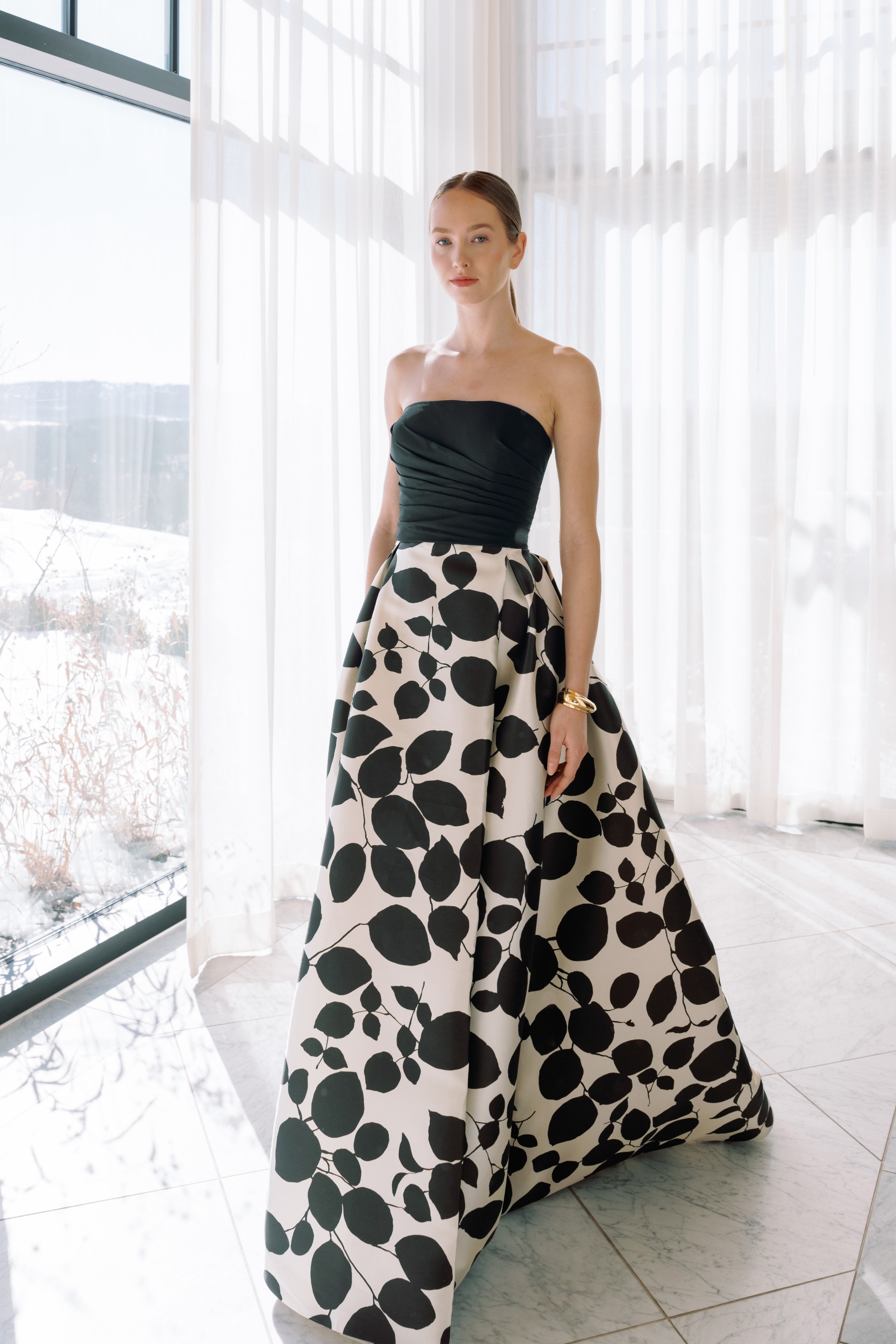 Sareh Nouri Vanderbilt #0 default picture