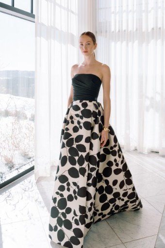 Sareh Nouri Vanderbilt $0 default thumbnail