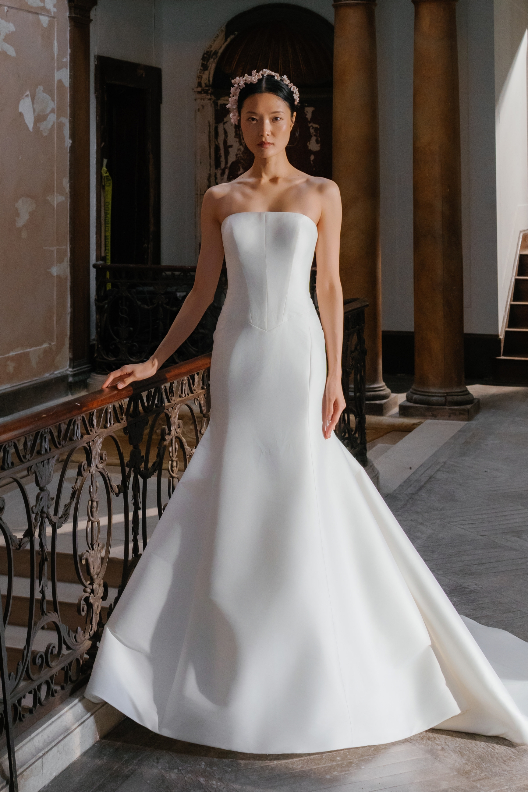 Sareh Nouri Artemis #0 default picture