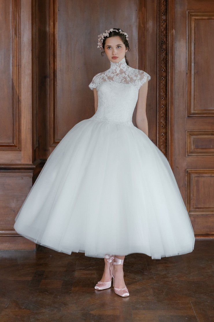 sareh nouri mini dress Trend Report 2024 A Little Something White
