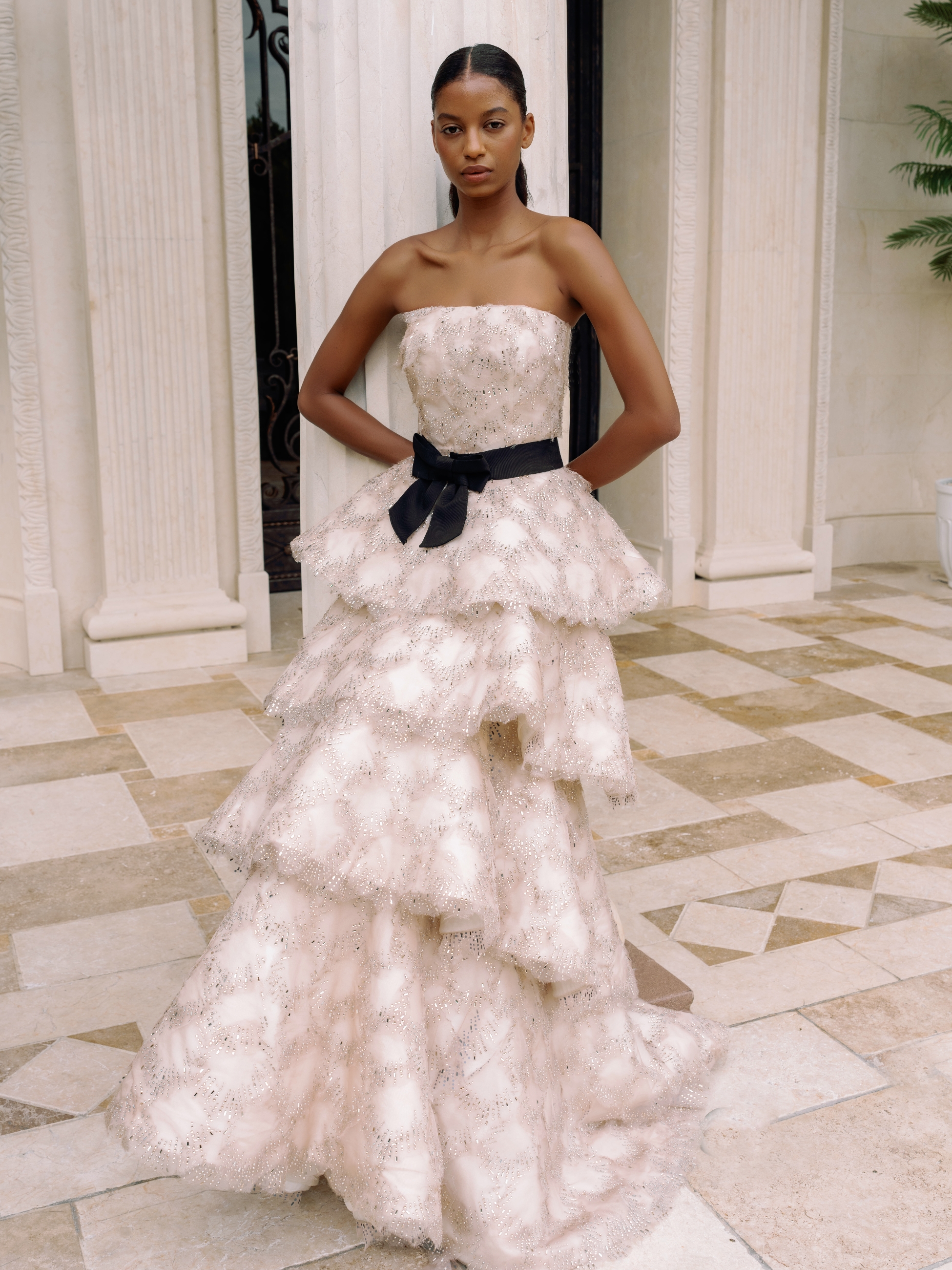 Sareh Nouri Mademoiselle #0 default picture
