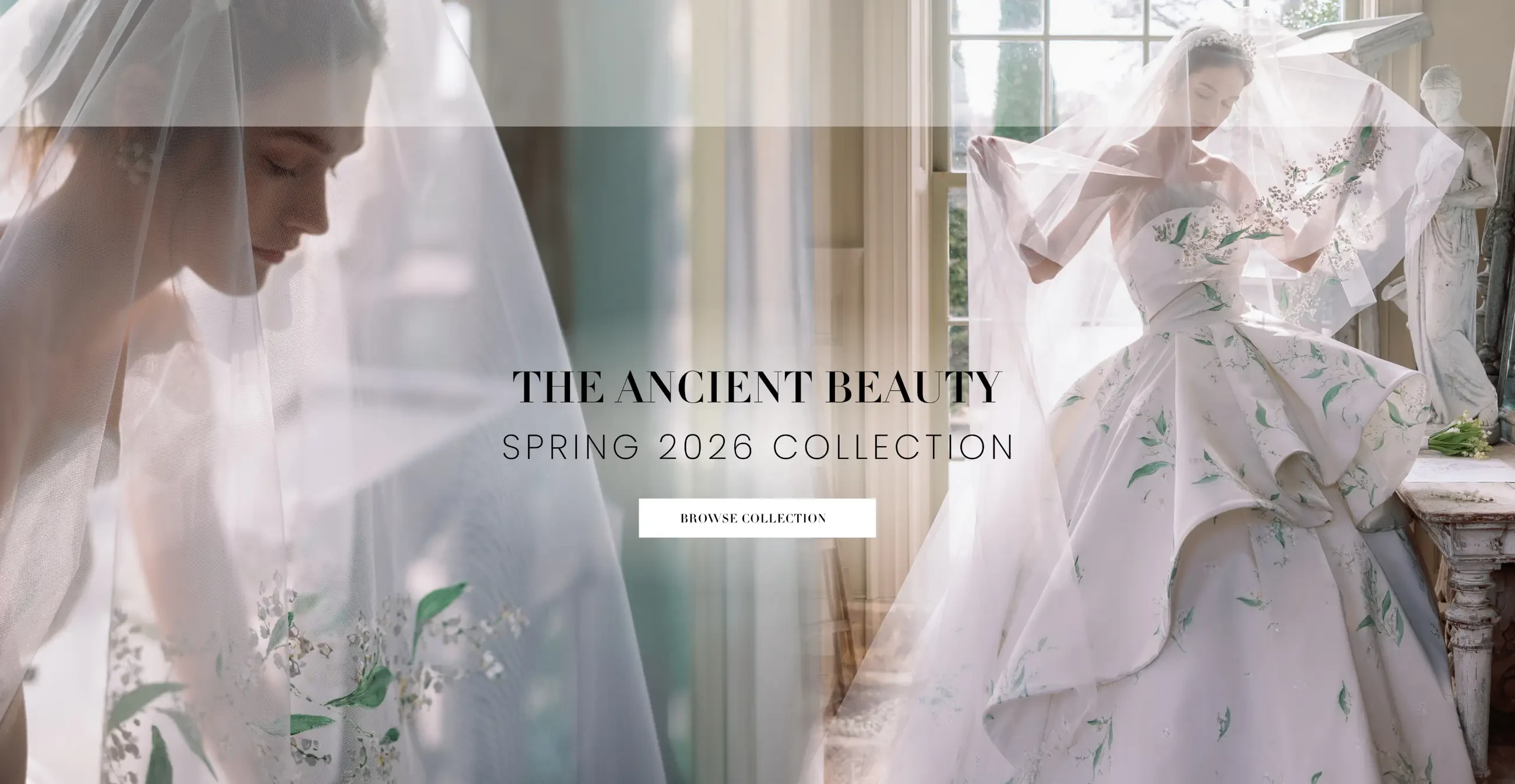 spring 2026 collection