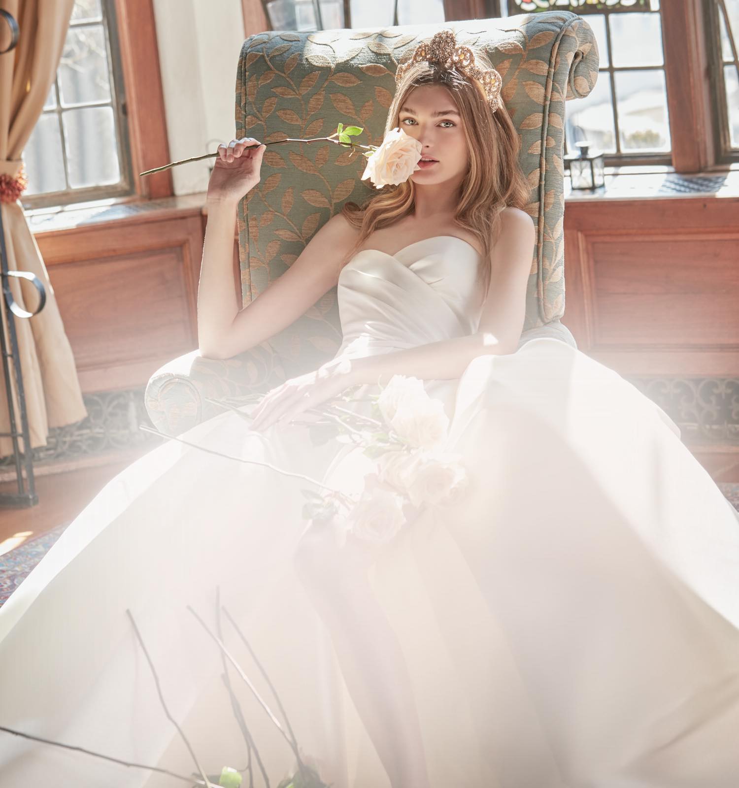 Download Sareh Nouri Bridal Designs