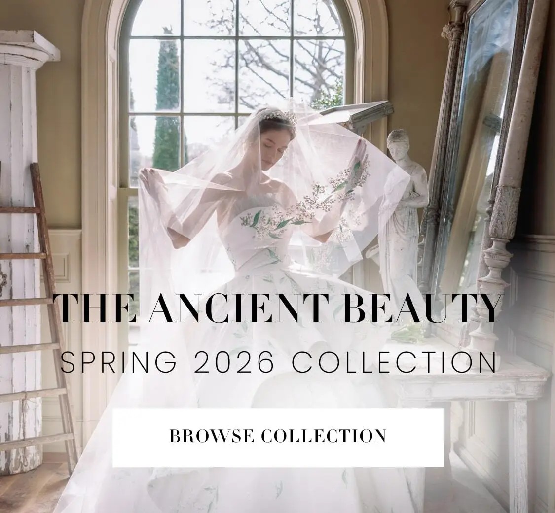 spring 2026 collection