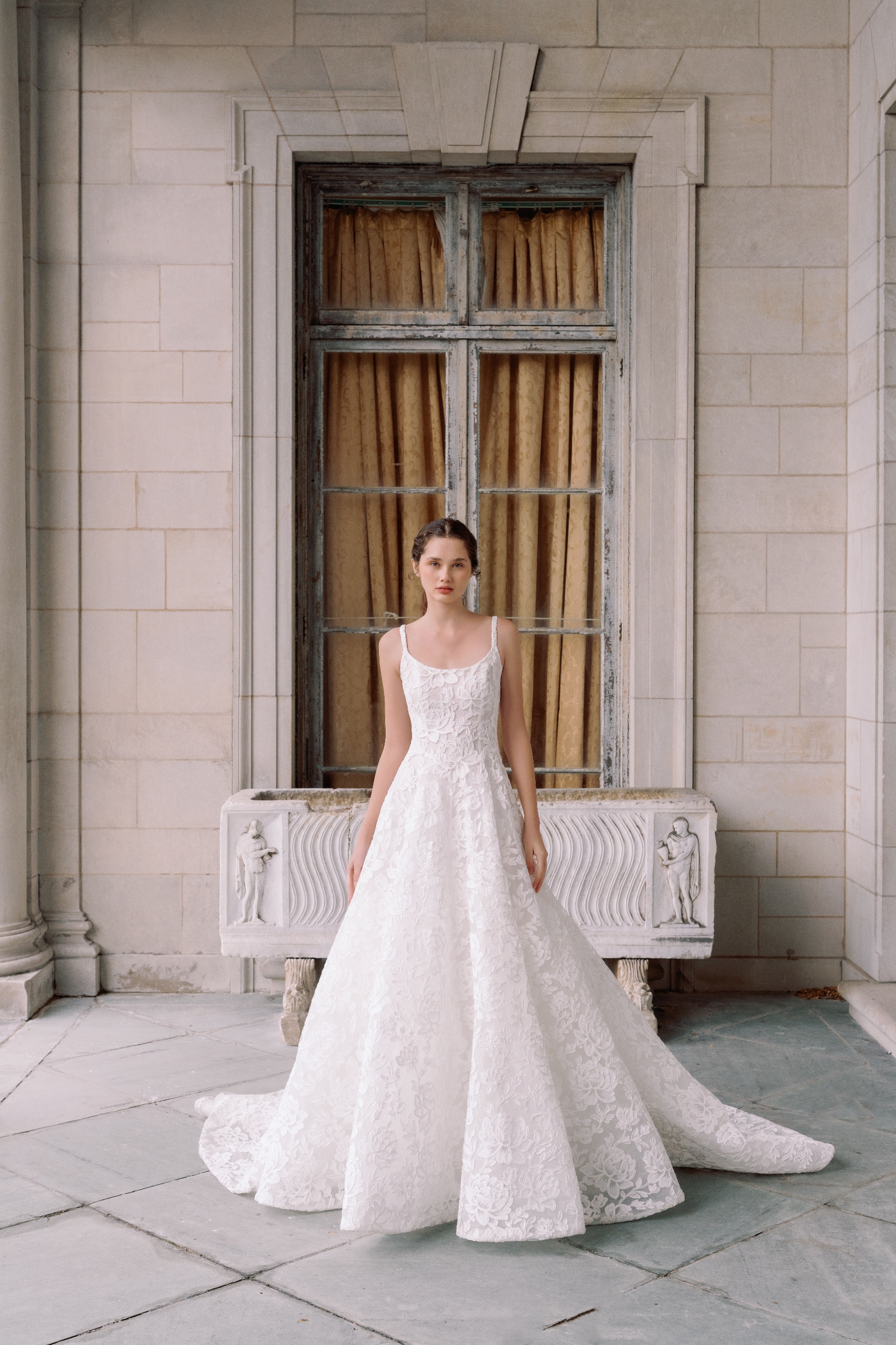 Stanley Korshak Bridal: Stanley Korshak Bridal Salon Trunkshow