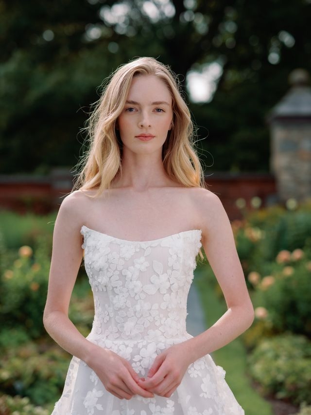 A Little Something White: A Little Something White Trunkshow