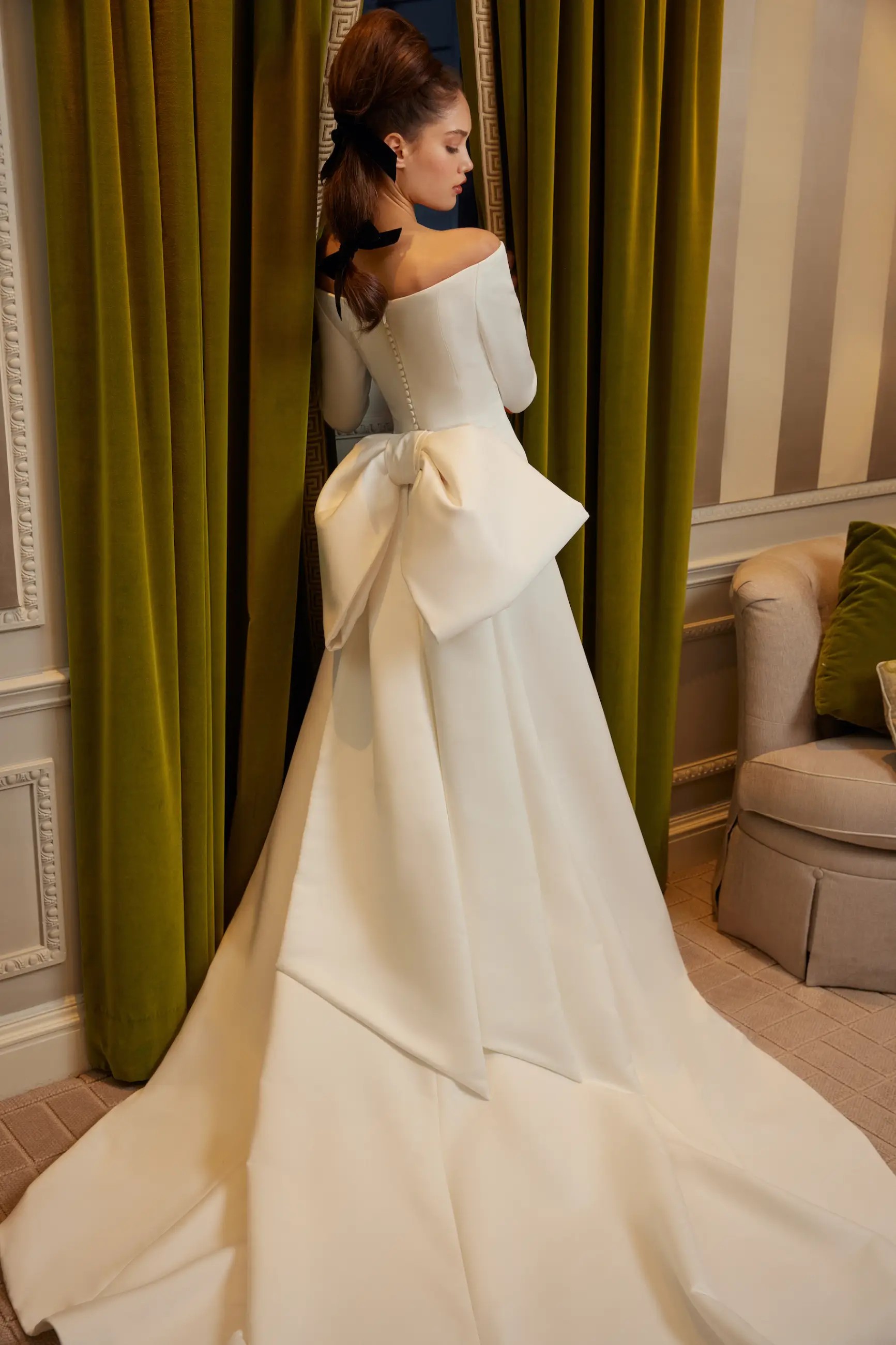 Boca Raton Bridal: Boca Raton Bridal Trunkshow