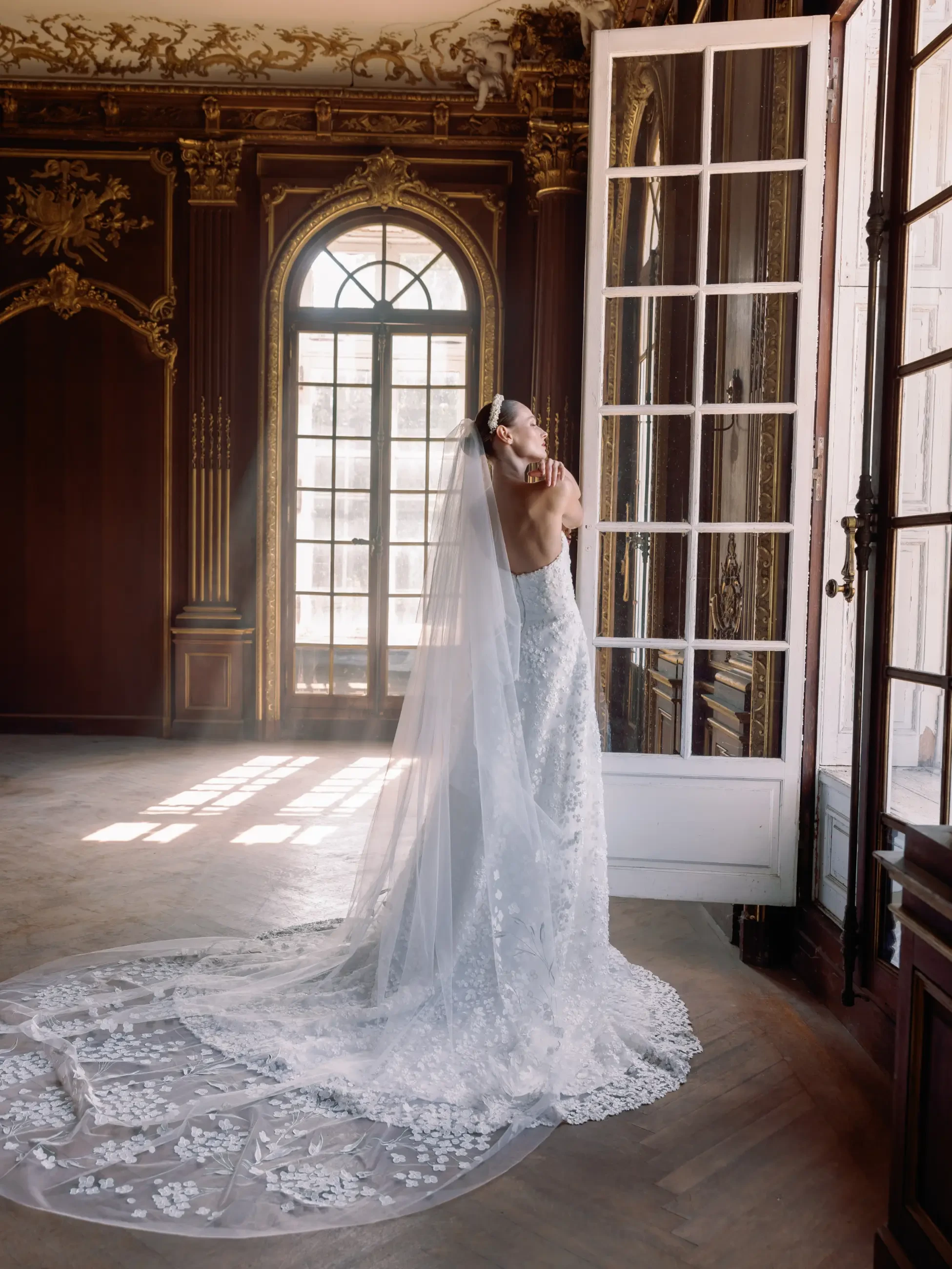 Nyanza Bridal: Nyanza Bridal Trunkshow