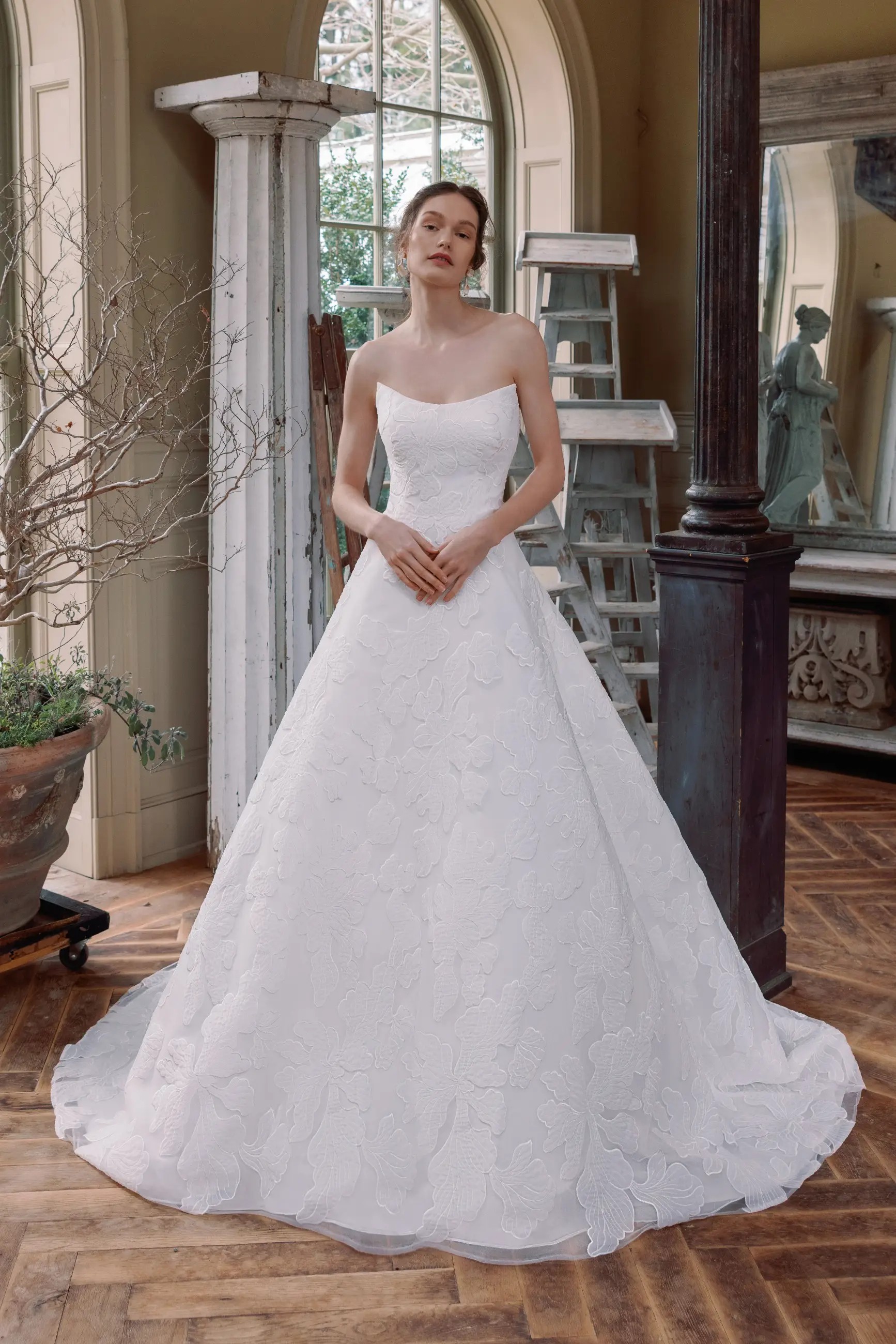 Boca Raton Bridal: Boca Raton Bridal Trunkshow