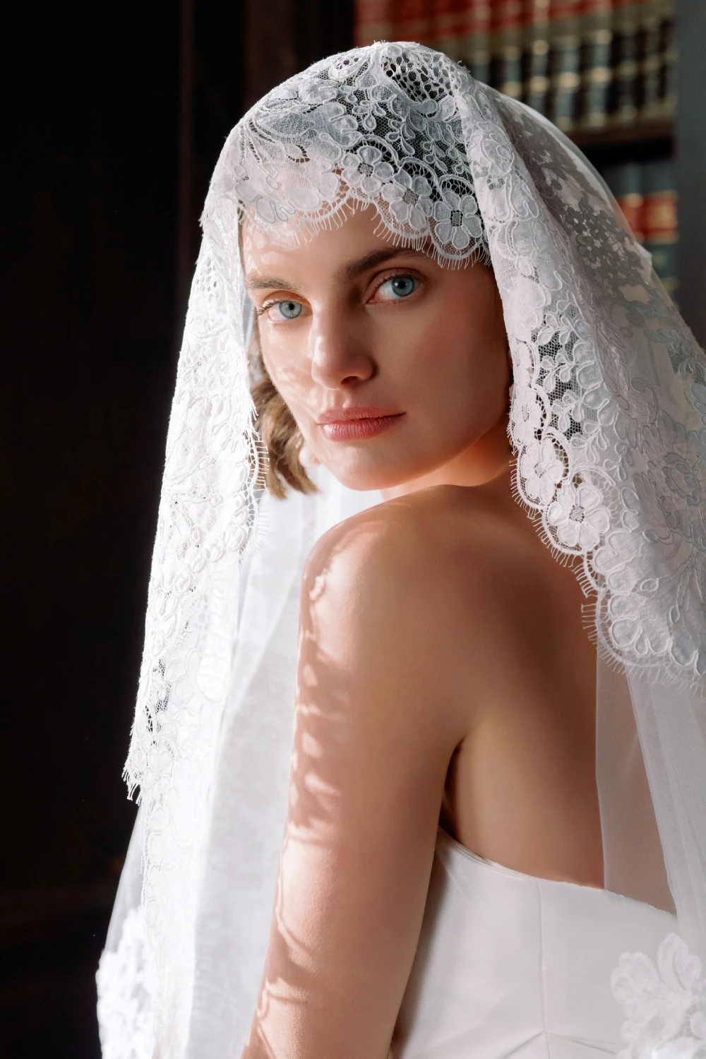 Marie Gabriel Couture: Marie Gabriel Couture Trunkshow