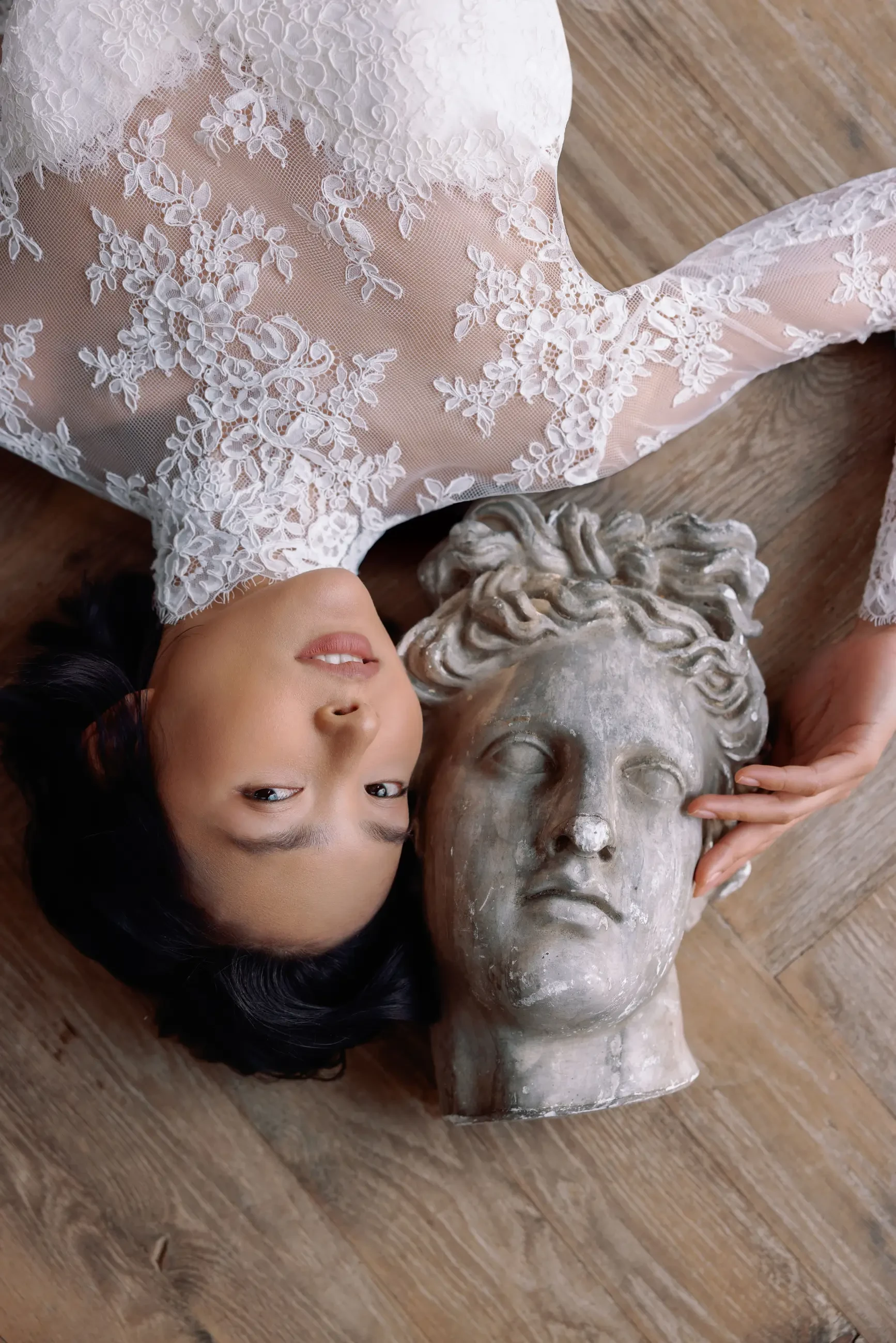 Carrie Karibo Bridal: Carrie Karibo Bridal Trunkshow